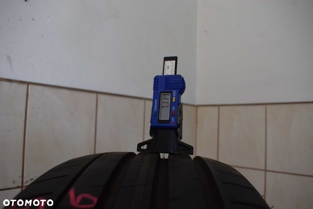 R16 205/55 91W Apollo Aspire 4g Wysyłka gratis! - 4