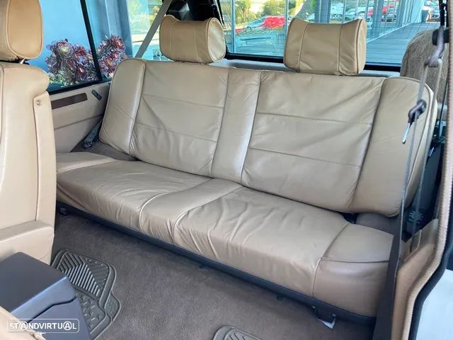 Land Rover Range Rover 3.9 EFi - 16