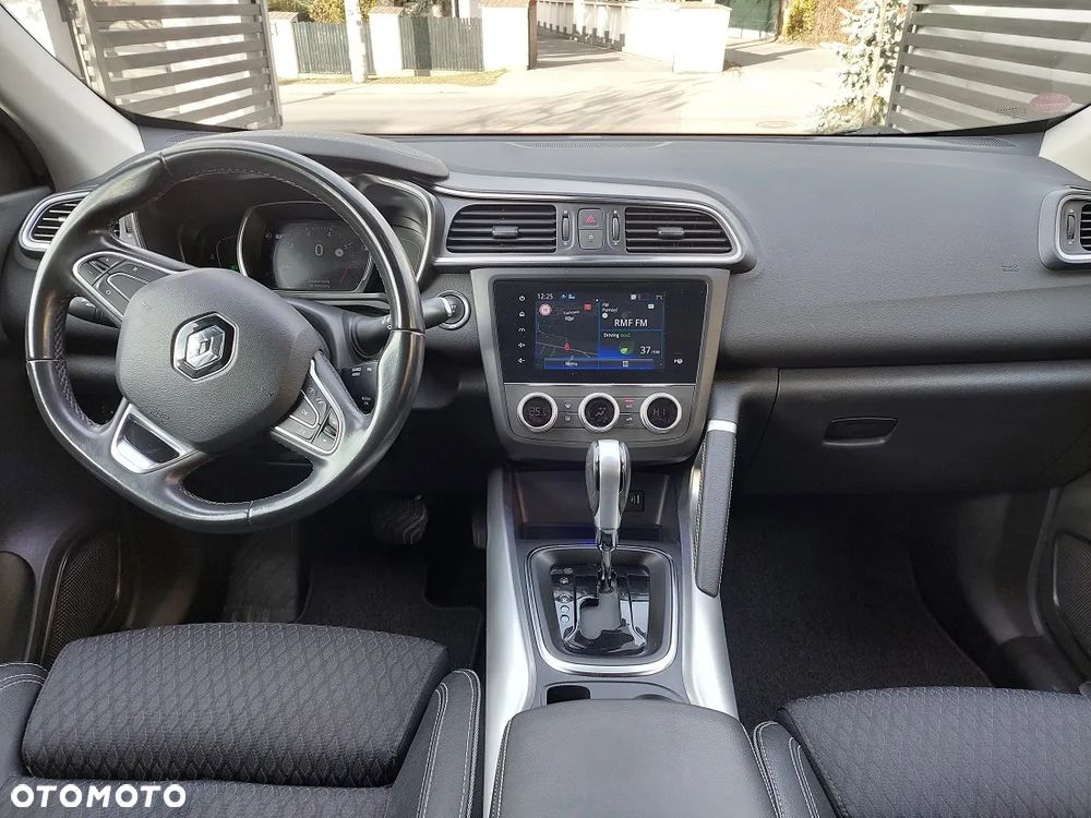 Renault Kadjar - 13