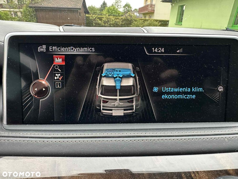 BMW X5 xDrive35i - 23