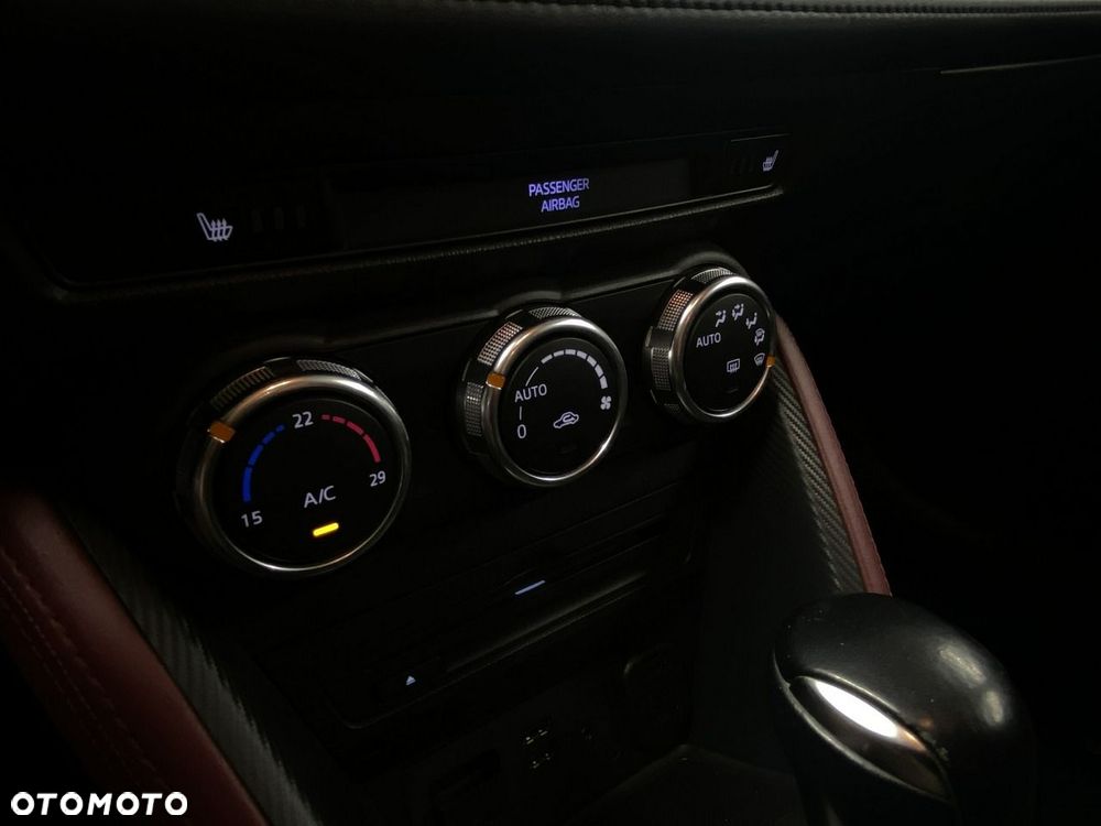Mazda CX-3 - 34