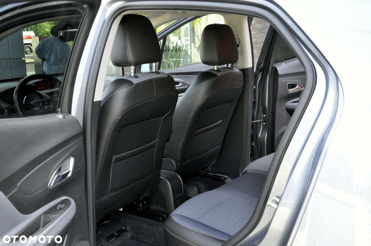 Opel Mokka 1.7 CDTI Enjoy S&S - 17