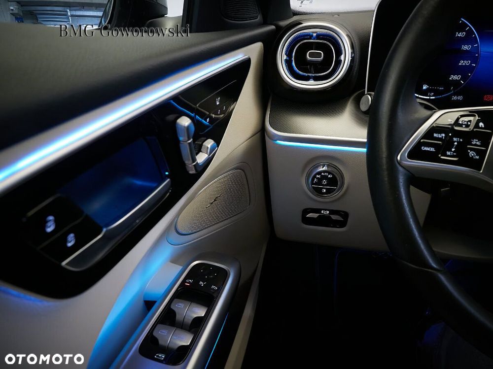 Mercedes-Benz Klasa C 220 d mHEV 4-Matic Avantgarde - 18