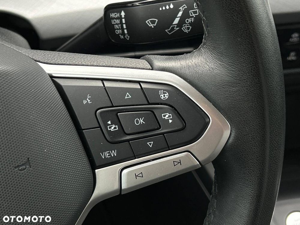 Volkswagen Golf Variant 1.5 TSI EVO Life - 23