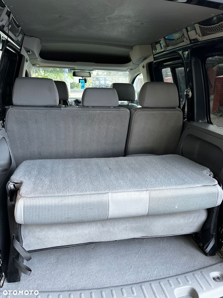 Volkswagen Caddy - 13