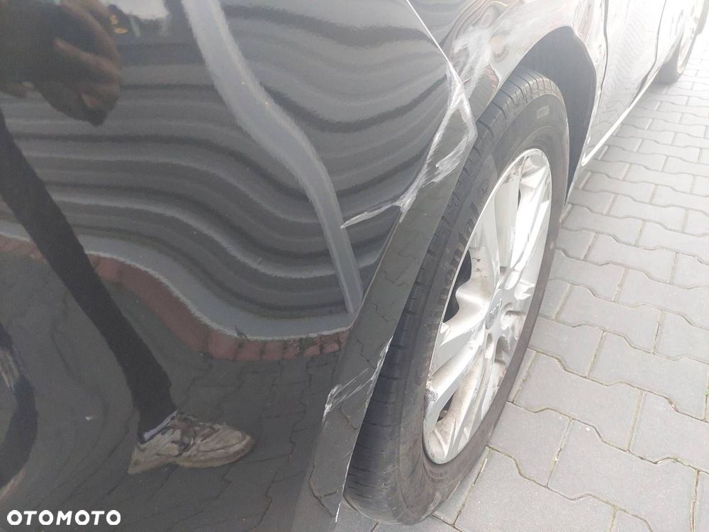 KOMPLETNY TYŁ KIA CEED II HATCHBACK 5D 1K - 10