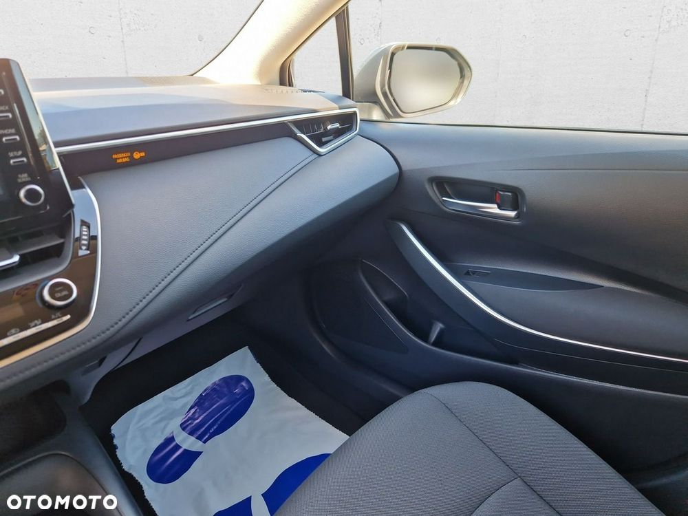 Toyota Corolla - 15