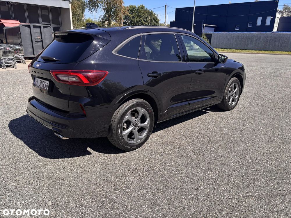 Ford Kuga 1.5 EcoBoost FWD ST-Line - 7