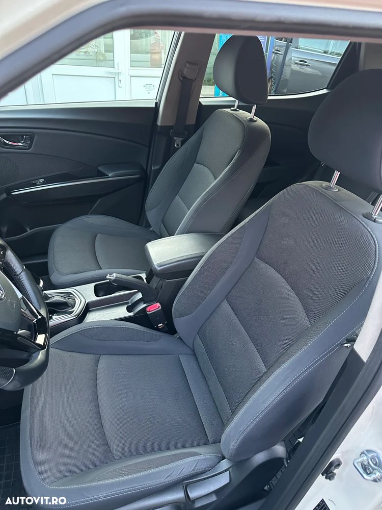 SsangYong Tivoli - 23