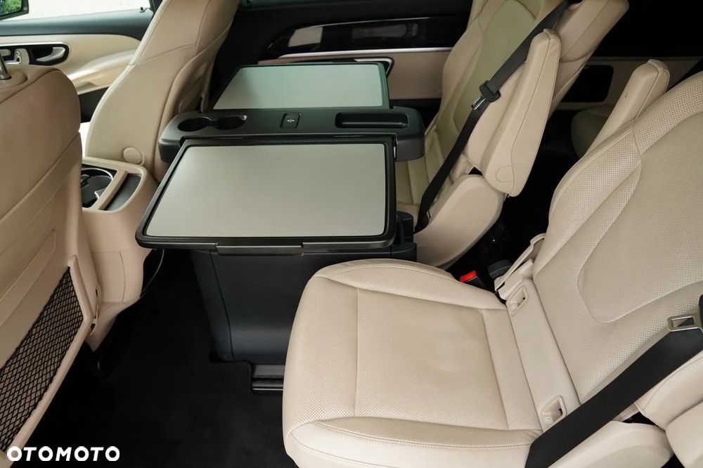 Mercedes-Benz Klasa V 300 d 4-Matic Avantgarde 9G-Tronic (ekstra d³) - 34