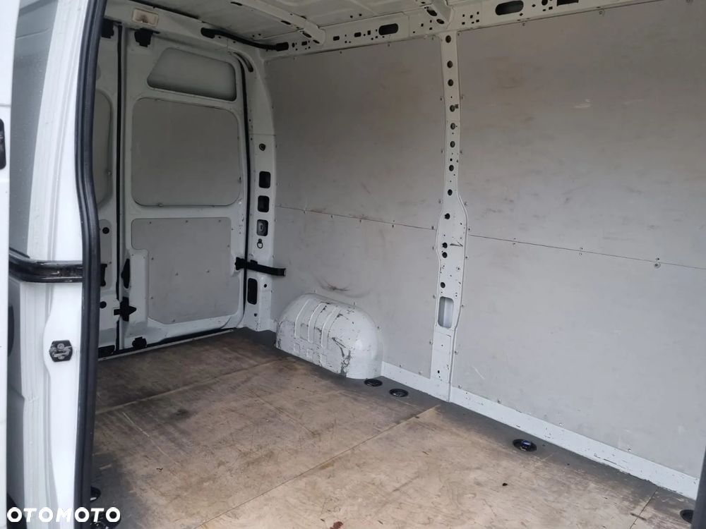 Opel Movano - 4