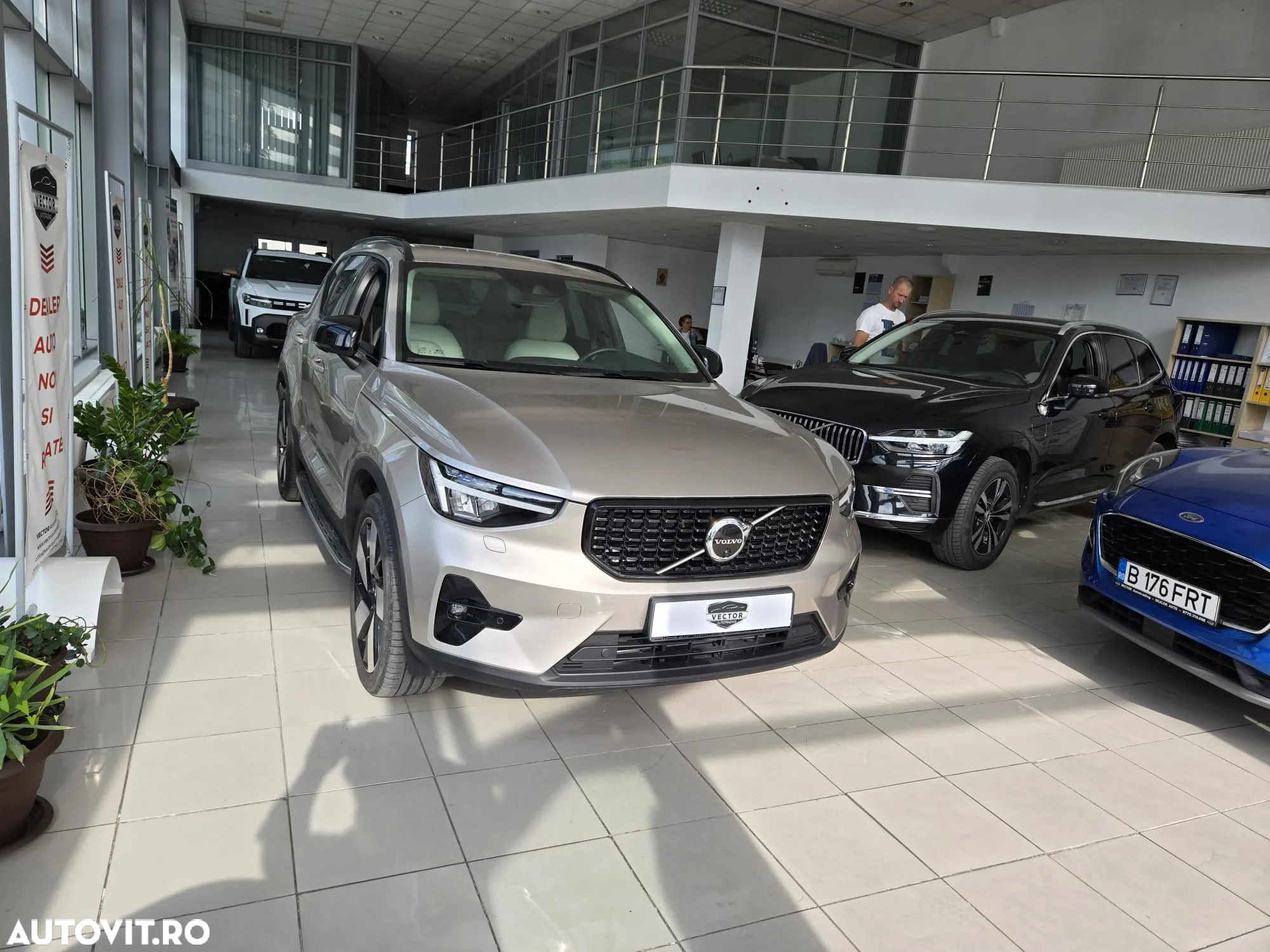 Volvo XC 40 - 14