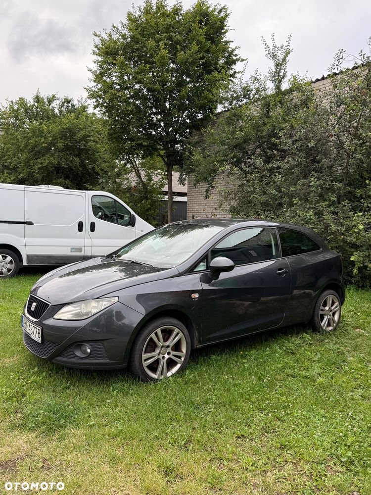 Seat Ibiza - 7