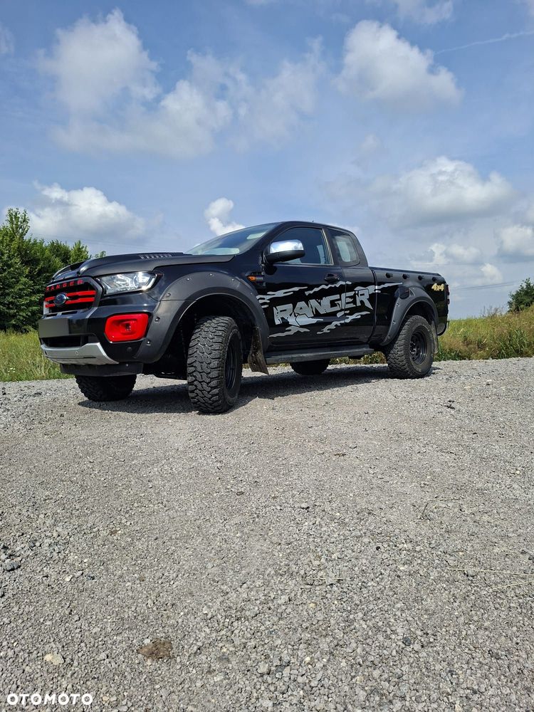 Ford Ranger ver-2-0-ecoblue-4x4-dc-xlt - 8
