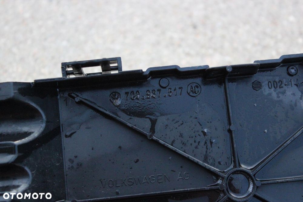 Skrzynka Bezpieczników Klema VW Crafter II MAN TGE - 4