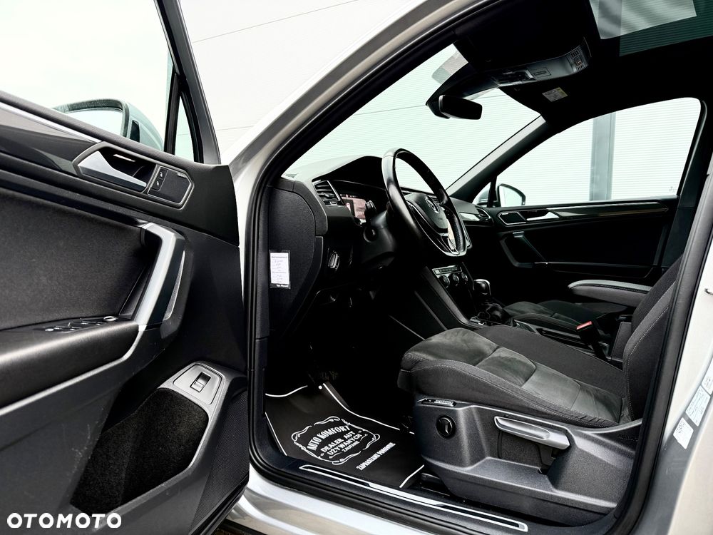 Volkswagen Tiguan Allspace 1.5 TSI EVO R-Line DSG - 22