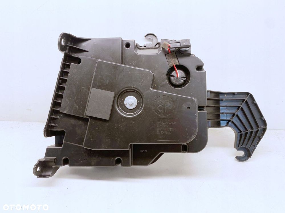 lexus nx ii 350h 2 22 subwoofer 86150-78130 - 1