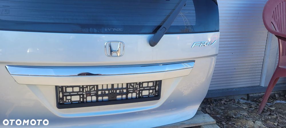 Honda FR-V 08r lift Klapa bagaznika BG51M - 5