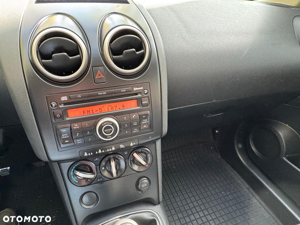 Nissan Qashqai - 18