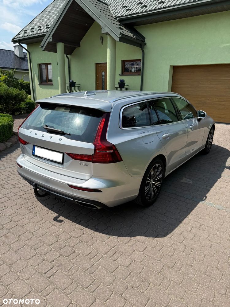 Volvo V60 T5 Inscription - 6