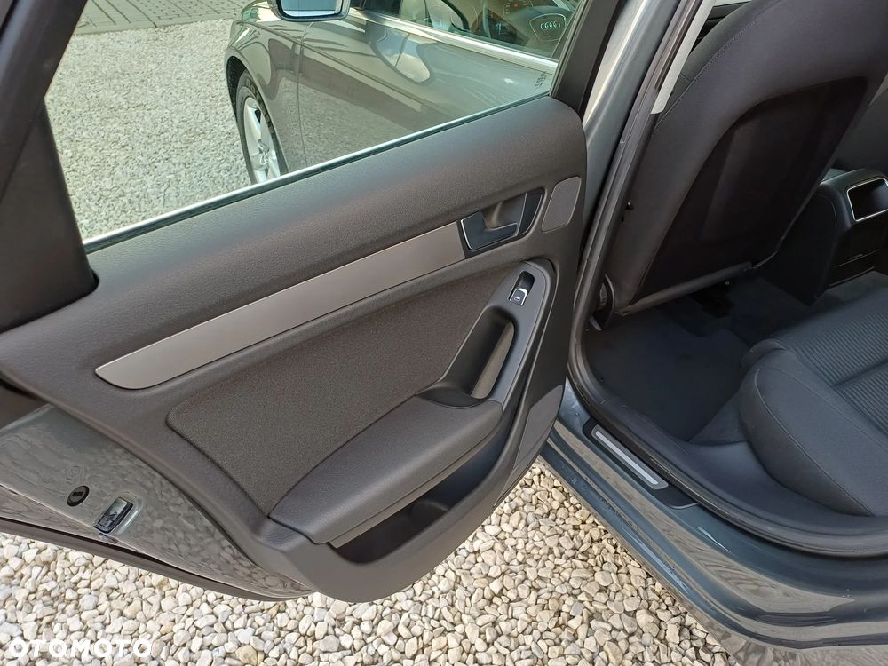 Audi A4 Avant 2.0 TDI Limited Edition - 21