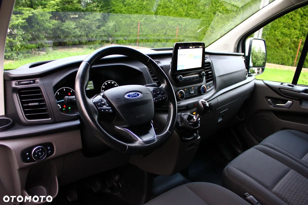 Ford Transit Custom 320 L2H1 Trend (bryg.) - 25