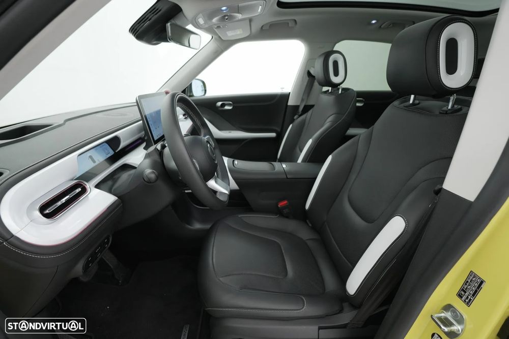 Smart #1 66 kWh Premium - 12