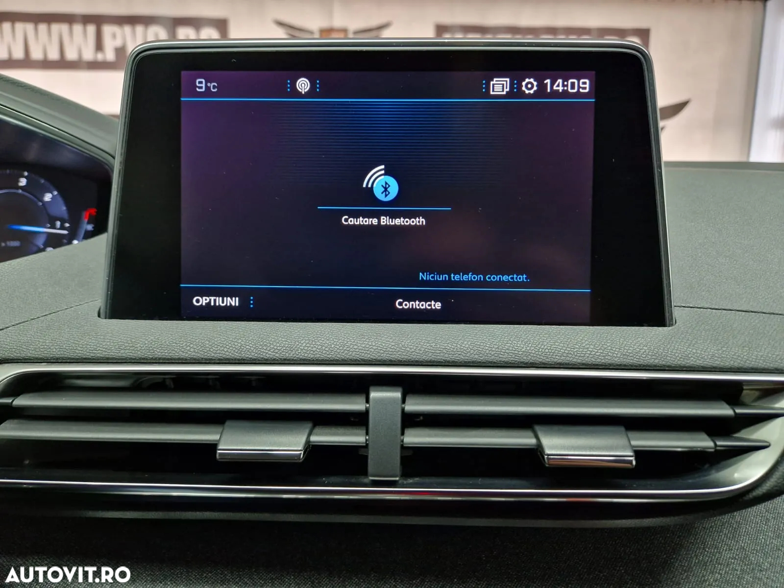 Peugeot 5008 BlueHDI 130 EAT8 Allure Business-Paket - 15