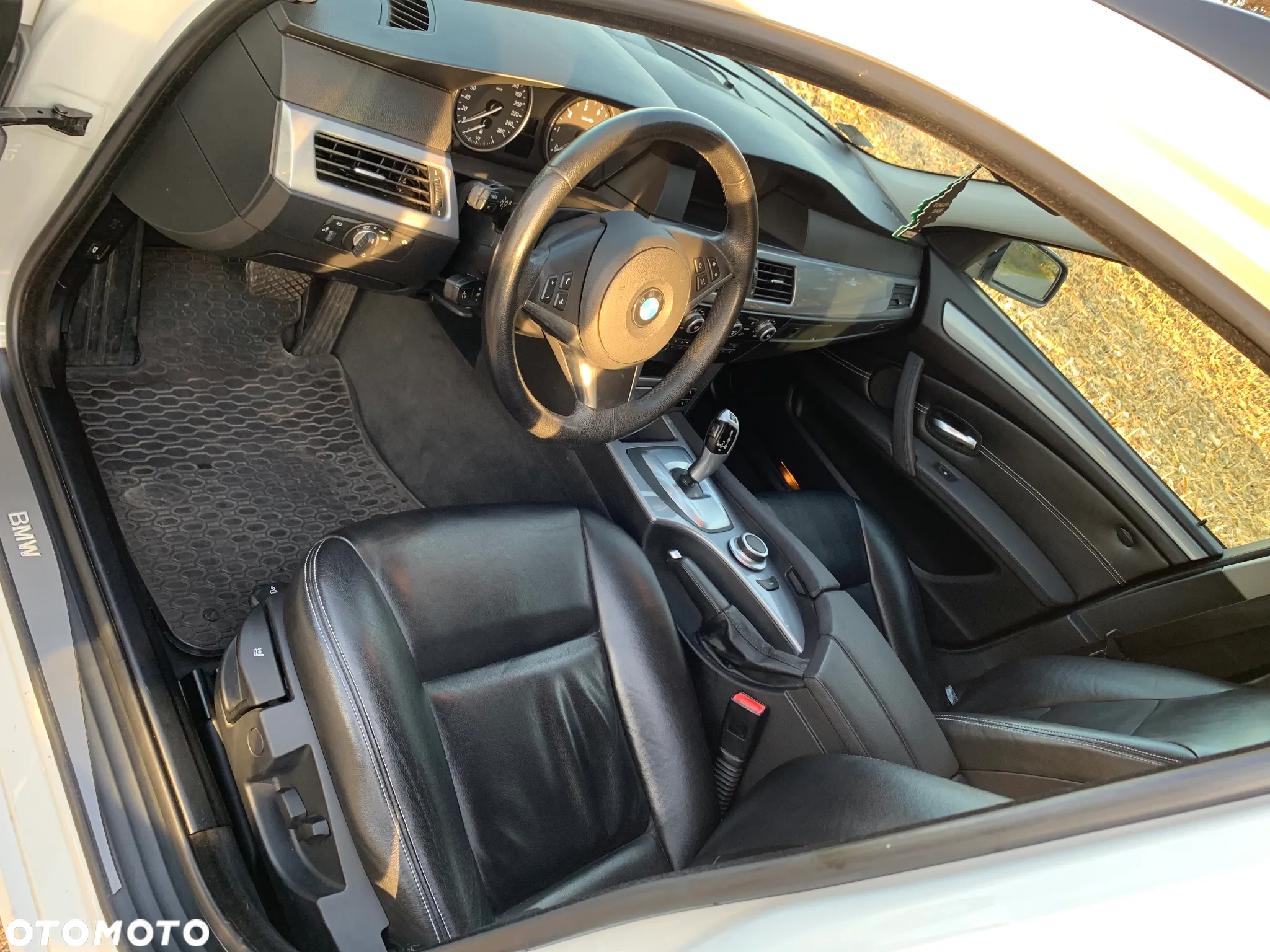 BMW Seria 5 - 8