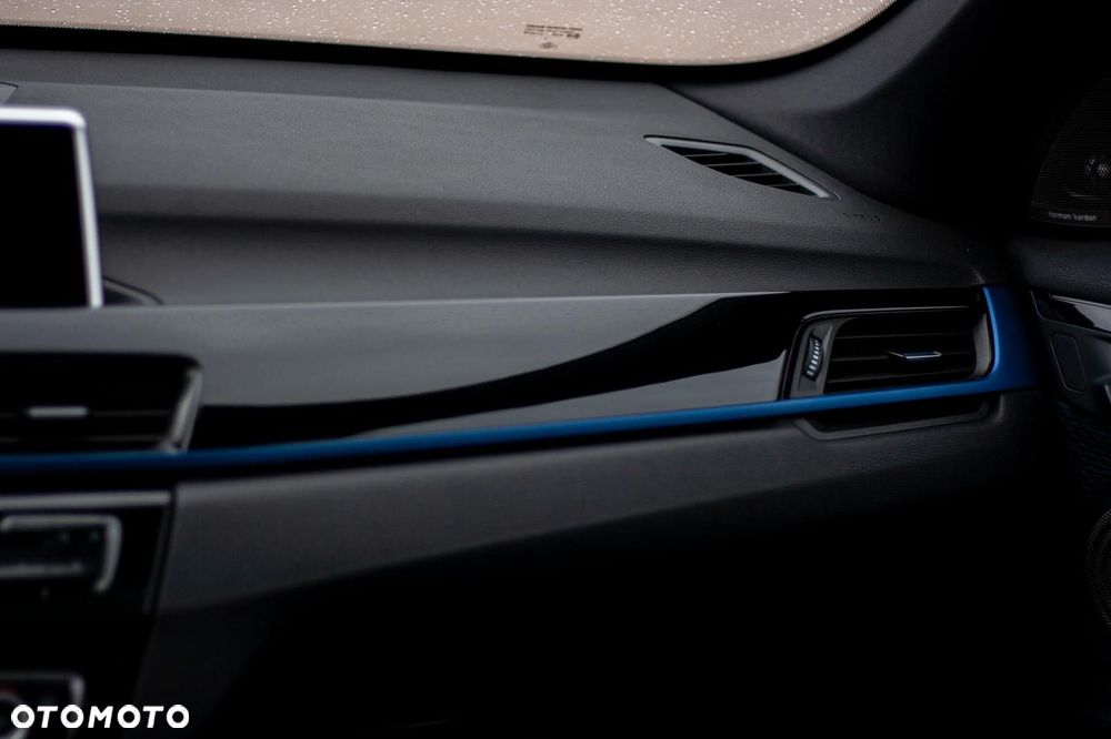 BMW X1 xDrive25d M Sport - 14