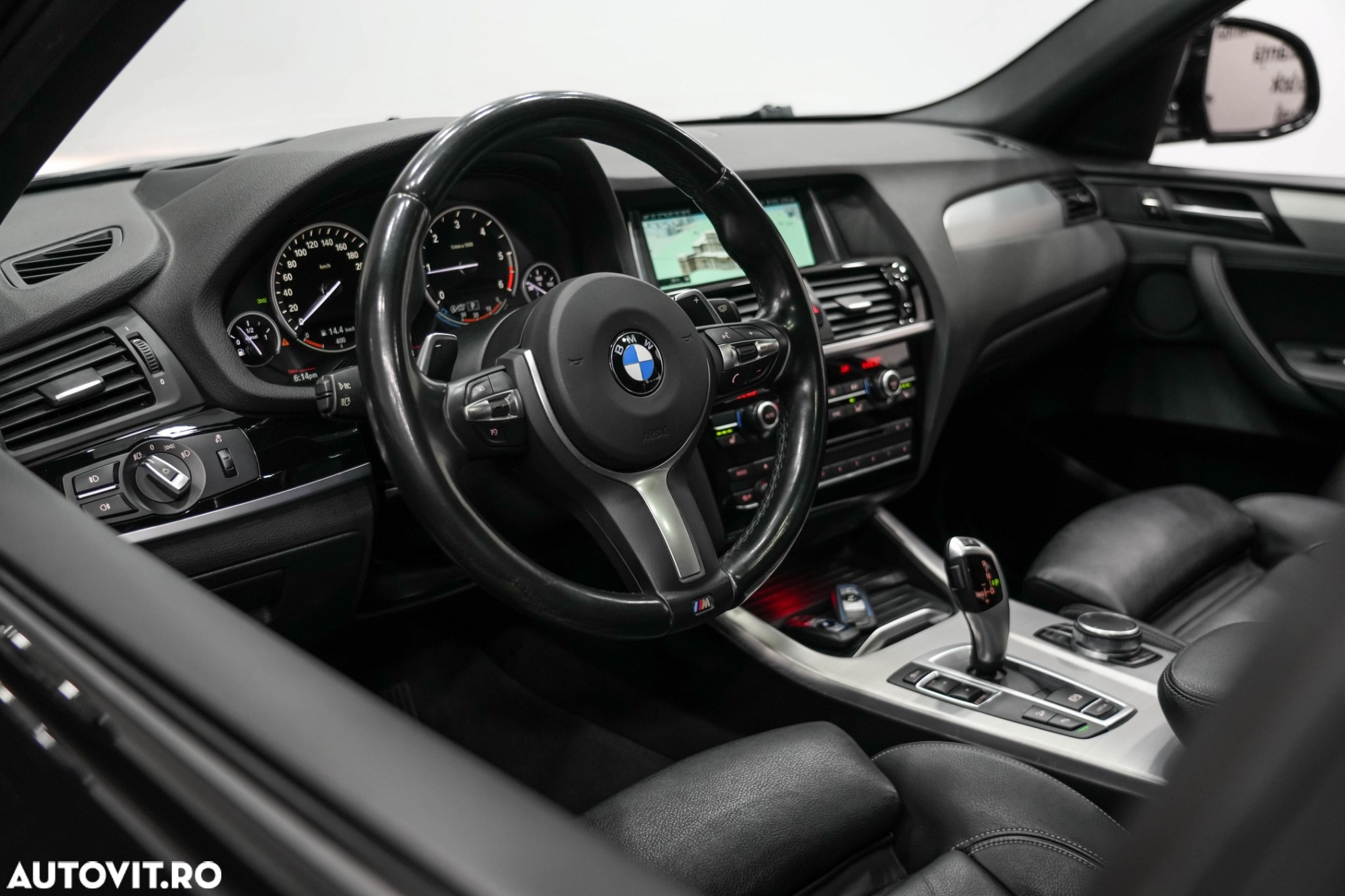 BMW X4 xDrive20d M Sport - 20