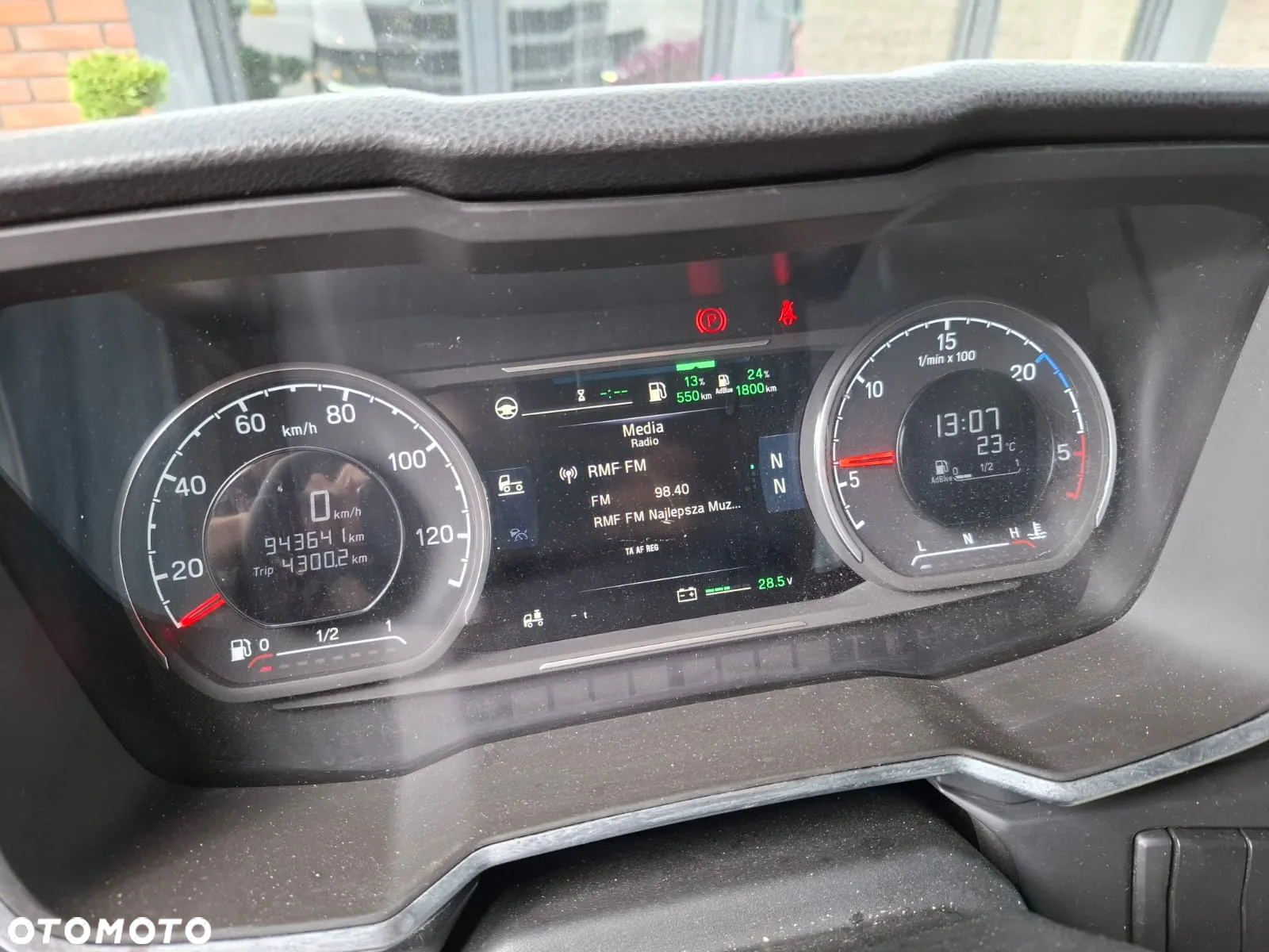 Scania R500 - 6