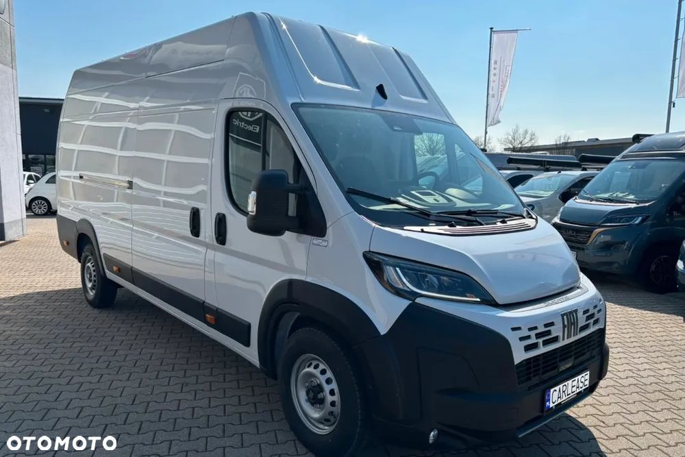 Fiat Ducato Maxi Furgon L4H3 - 3
