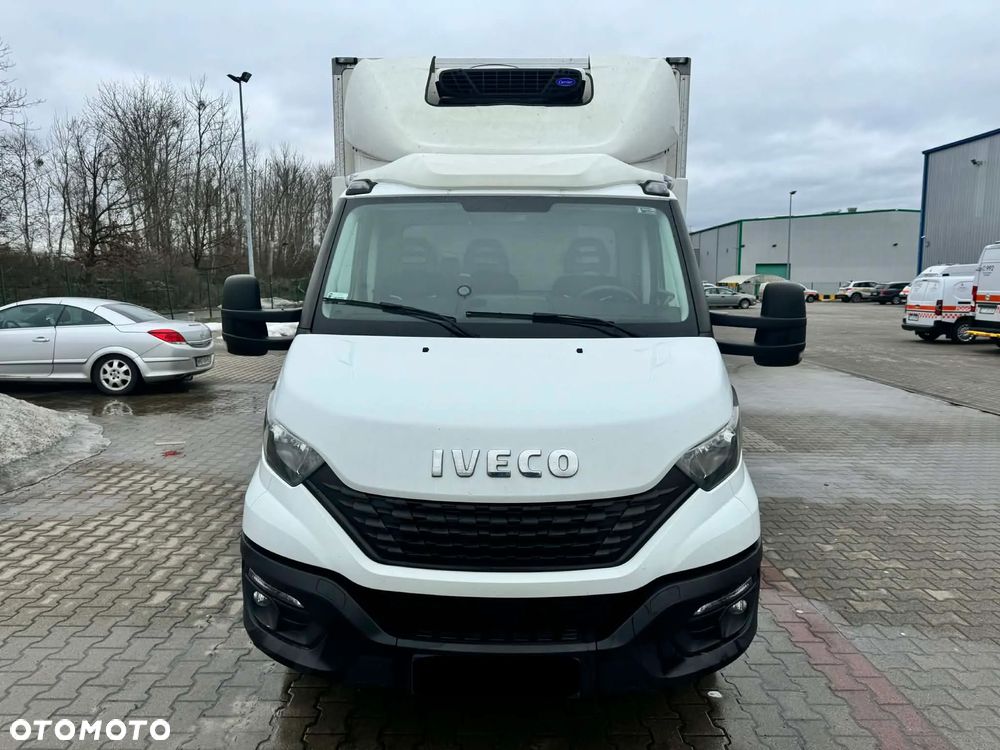 Iveco Daily 50c16 - 1