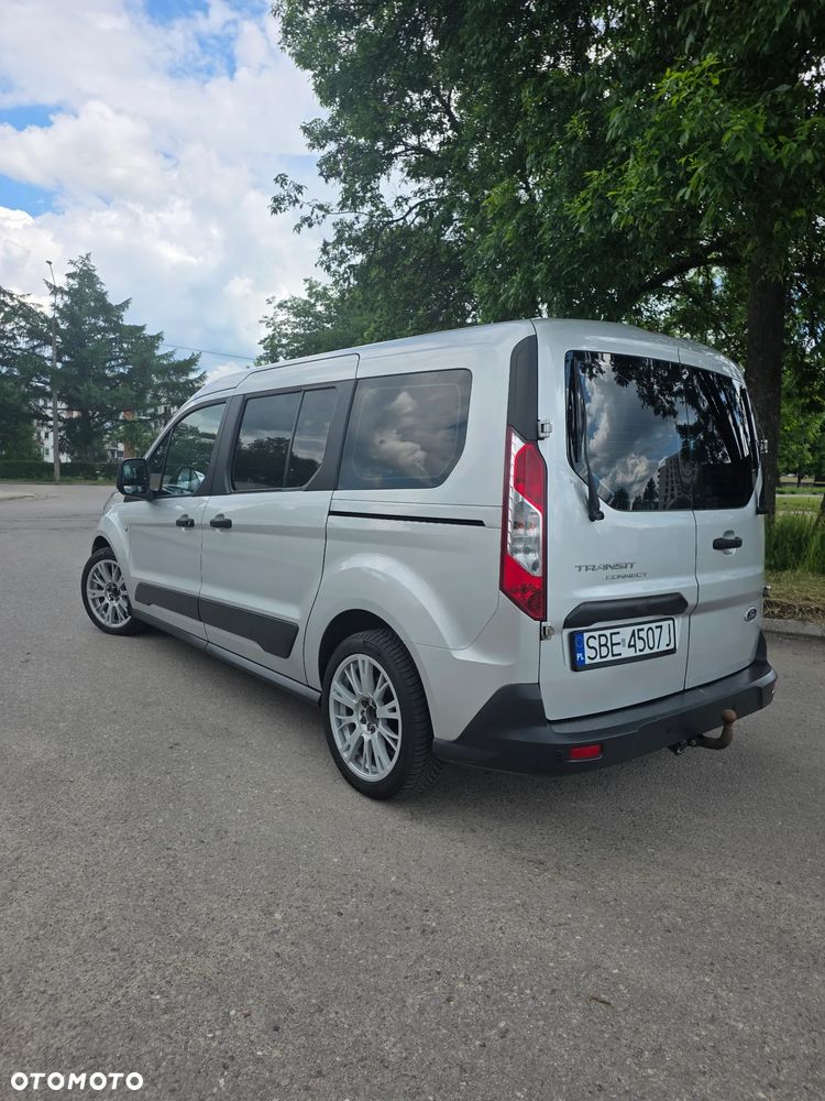 Ford Transit Connect 230 L2 Trend - 11