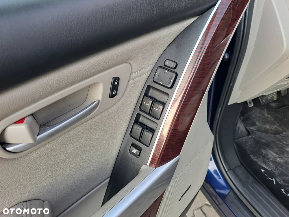 Mazda CX-9 3.7 V6 - 15