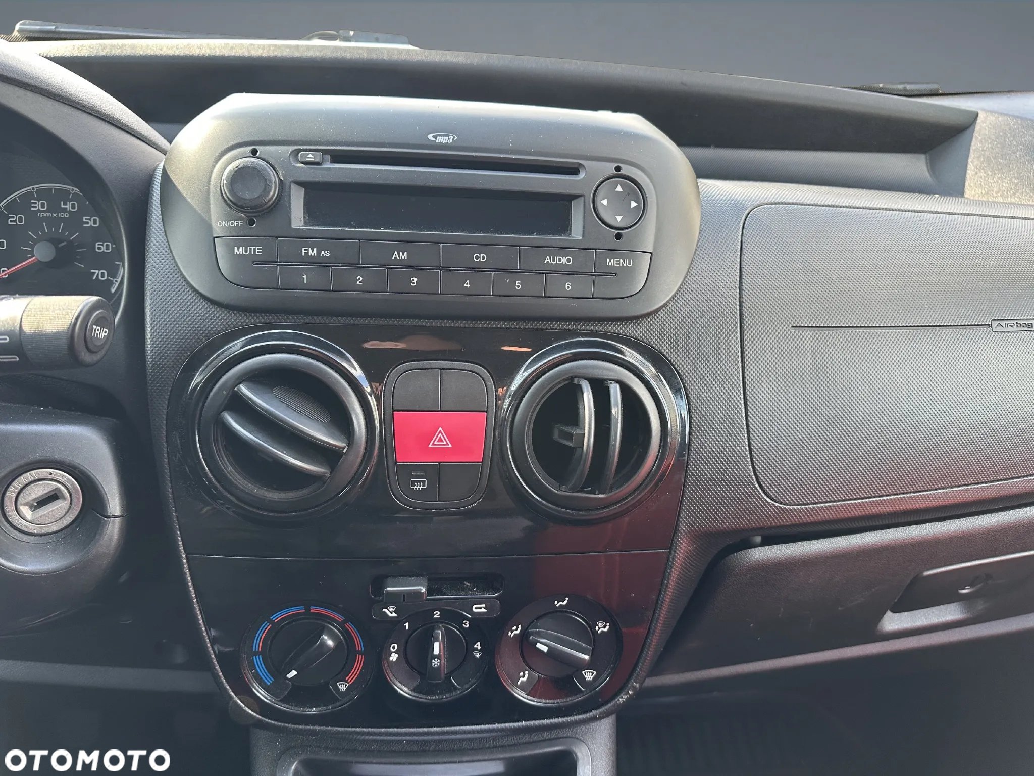 Fiat Qubo - 16