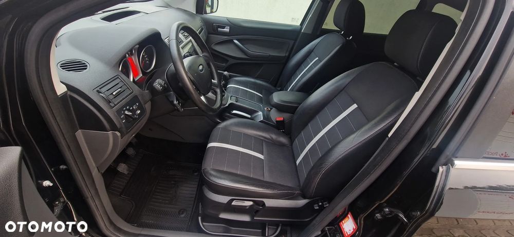 Ford Kuga 2.0 TDCi Titanium - 6