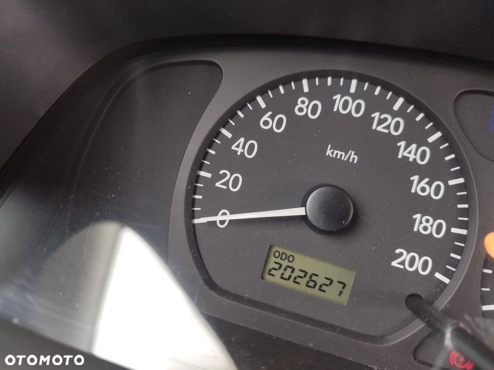 Suzuki Wagon R+ 1.3 GL 4WD - 12