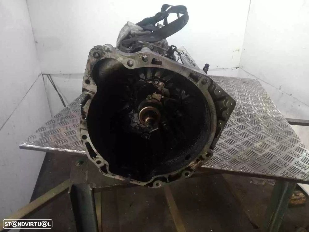 CAIXA VELOCIDADES SUZUKI GRAND VITARA II 2005 -332516ET0B - 1