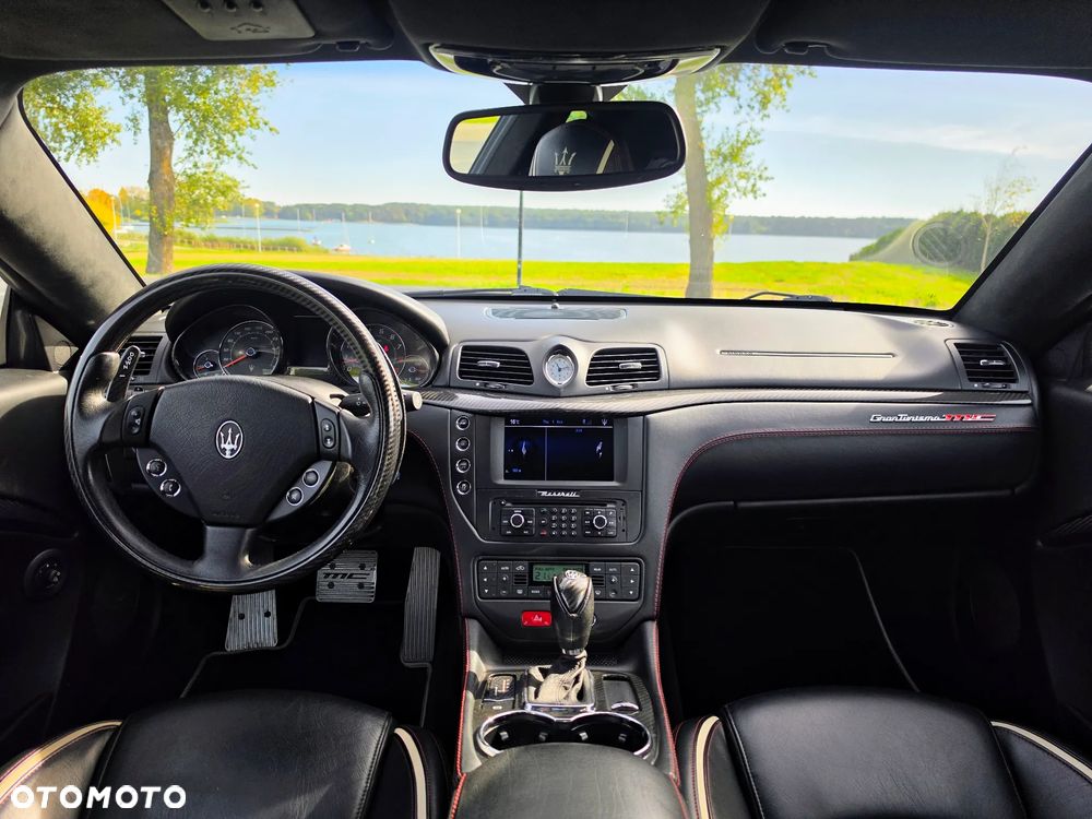 Maserati GranTurismo - 19
