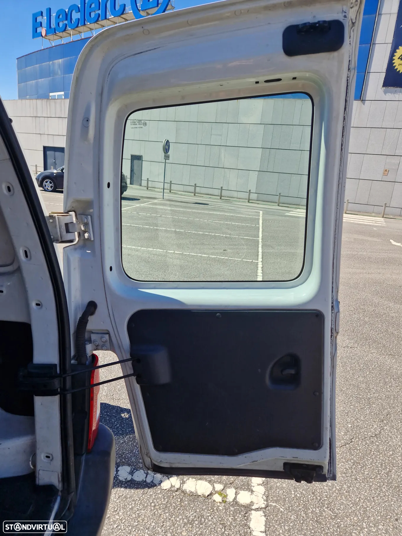 Citroën Berlingo - 17