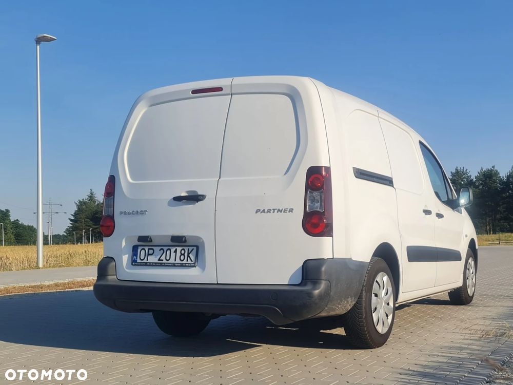 Peugeot Partner - 3