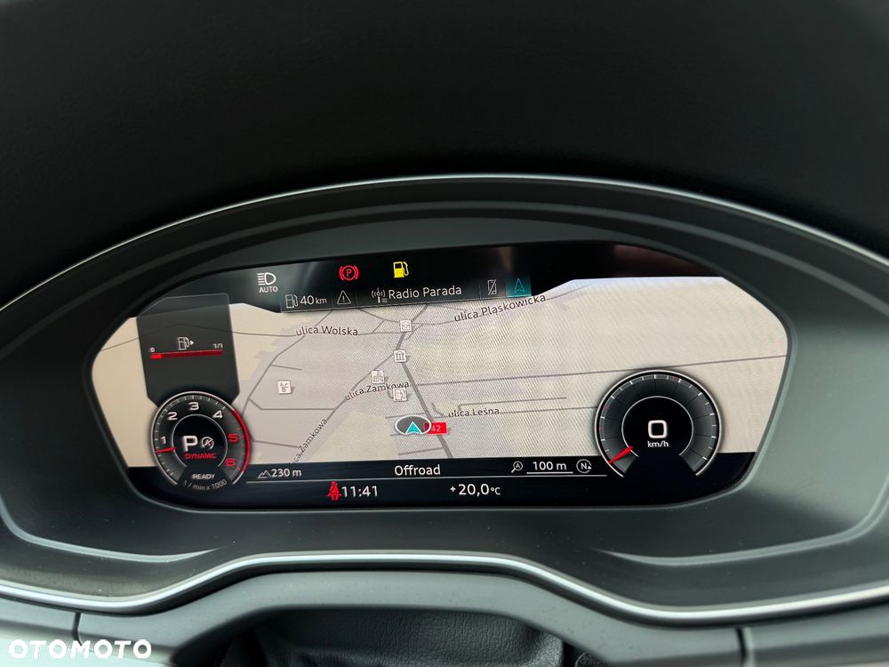 Audi Q5 50 TDI quattro tiptronic edition one - 27