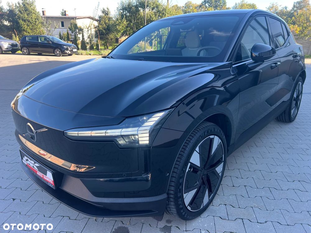 Volvo Ex30