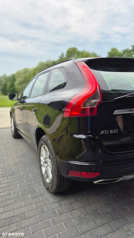 Volvo XC 60 D4 AWD Kinetic - 20