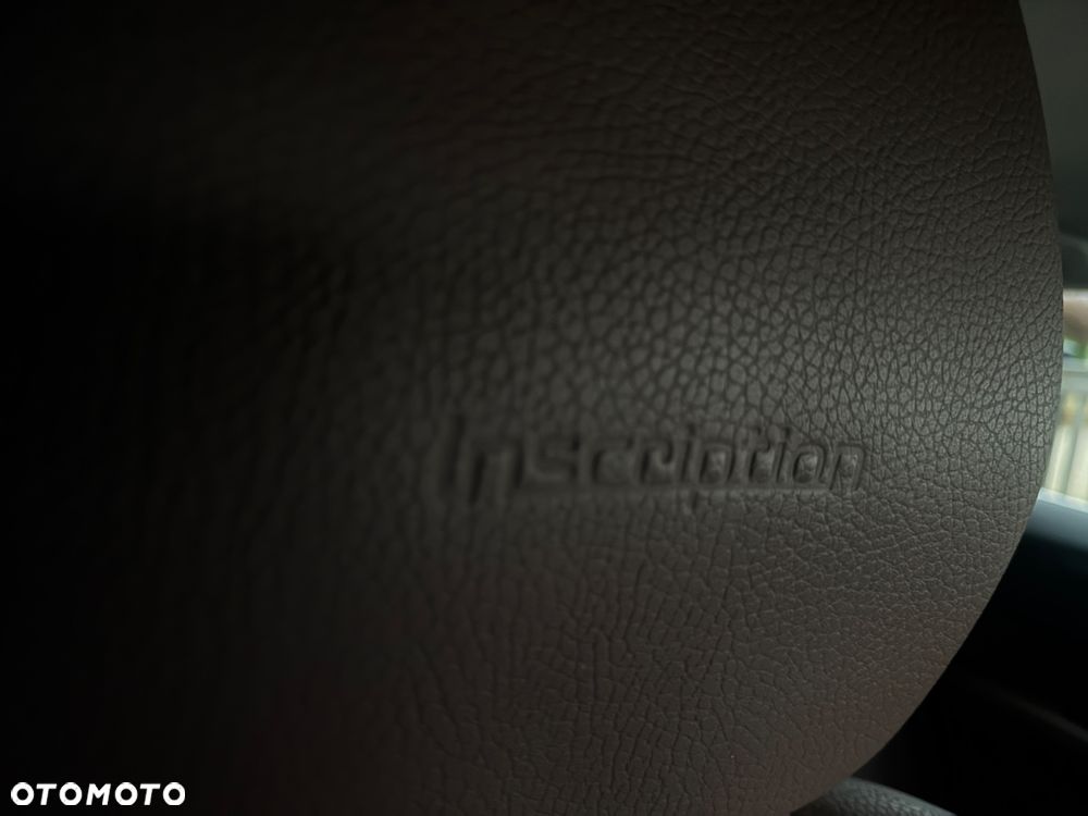 Volvo V60 D3 Geartronic Inscription - 19