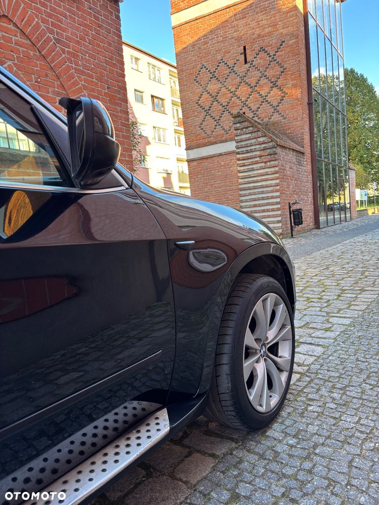 BMW X5 xDrive40d - 11