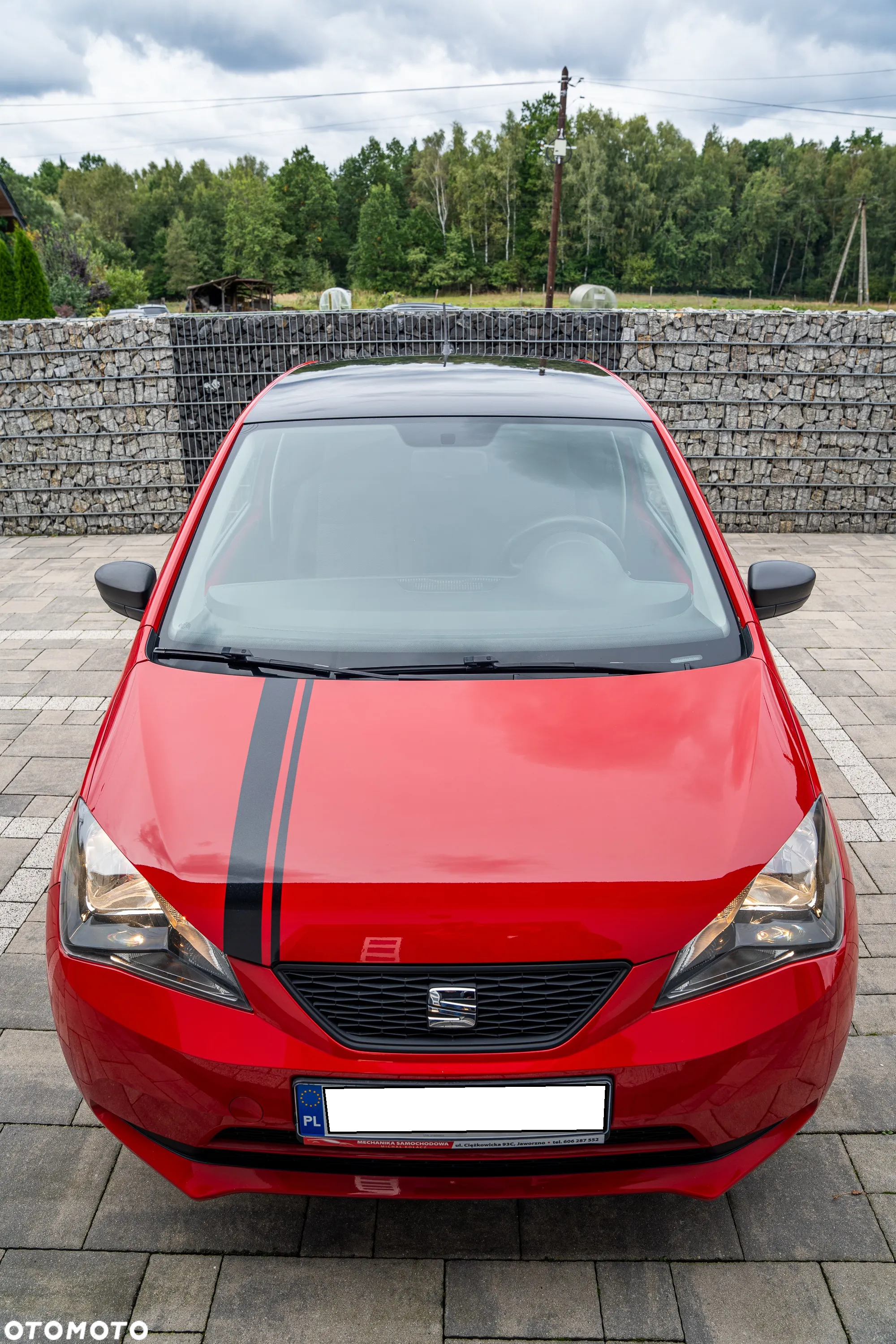 Seat Mii - 9