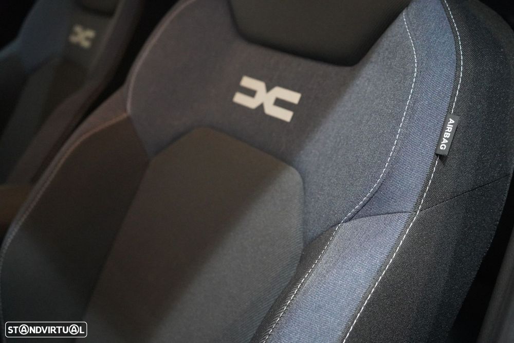 Dacia Duster - 30
